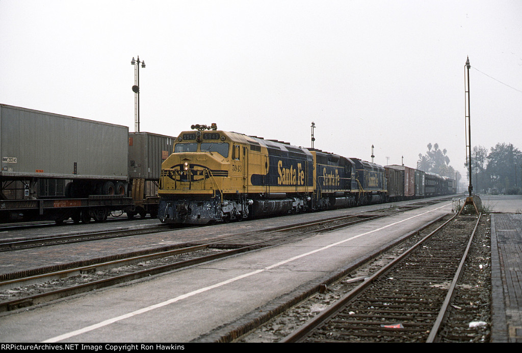 ATSF 5943